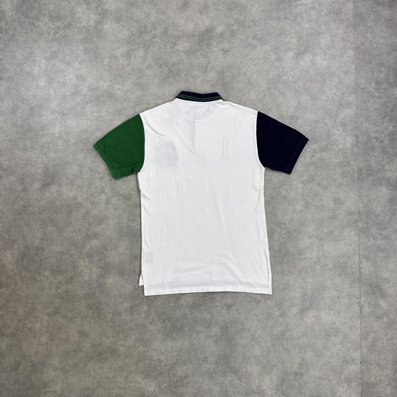 Polo Ralph Lauren polo shirt