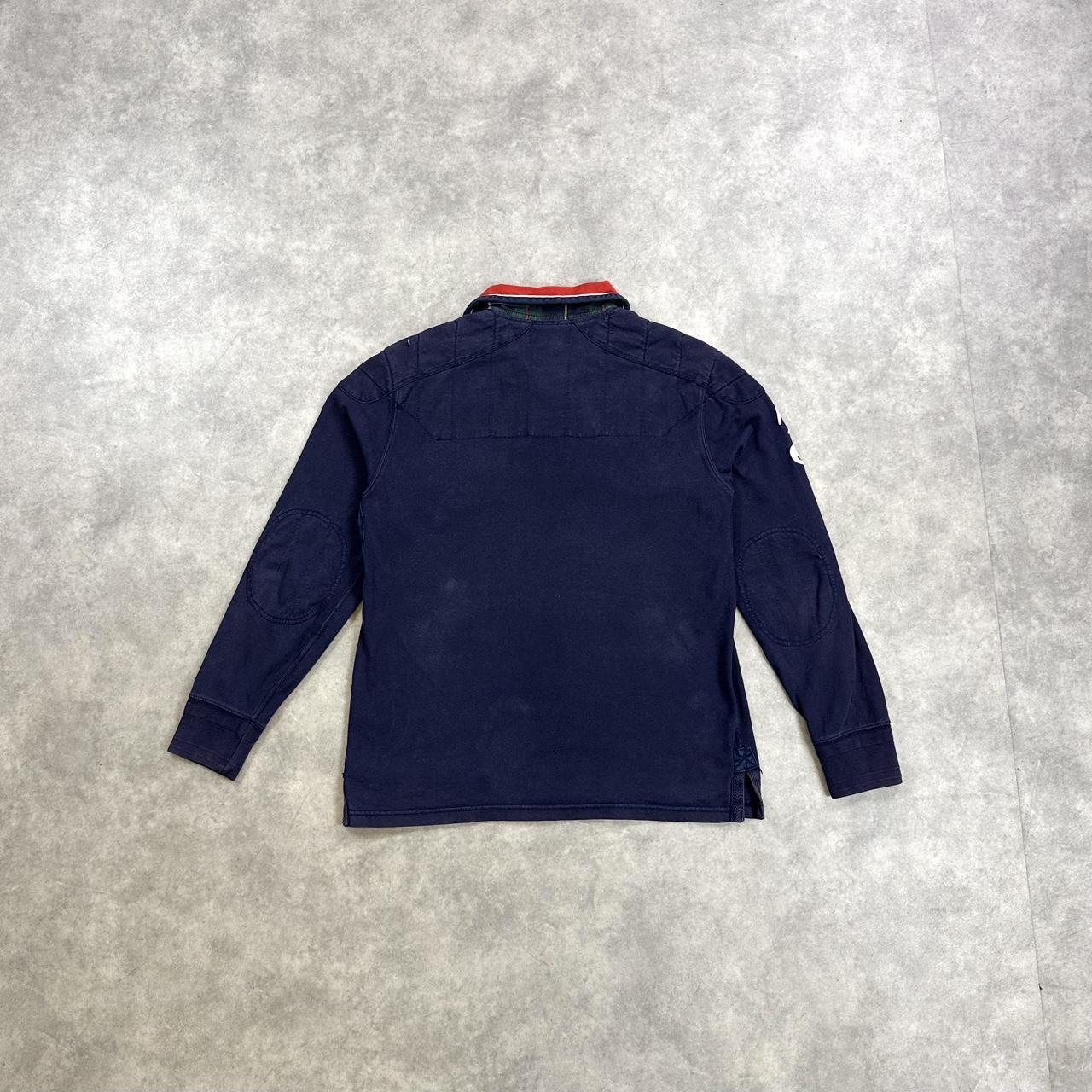 Ralph Lauren polo shirt