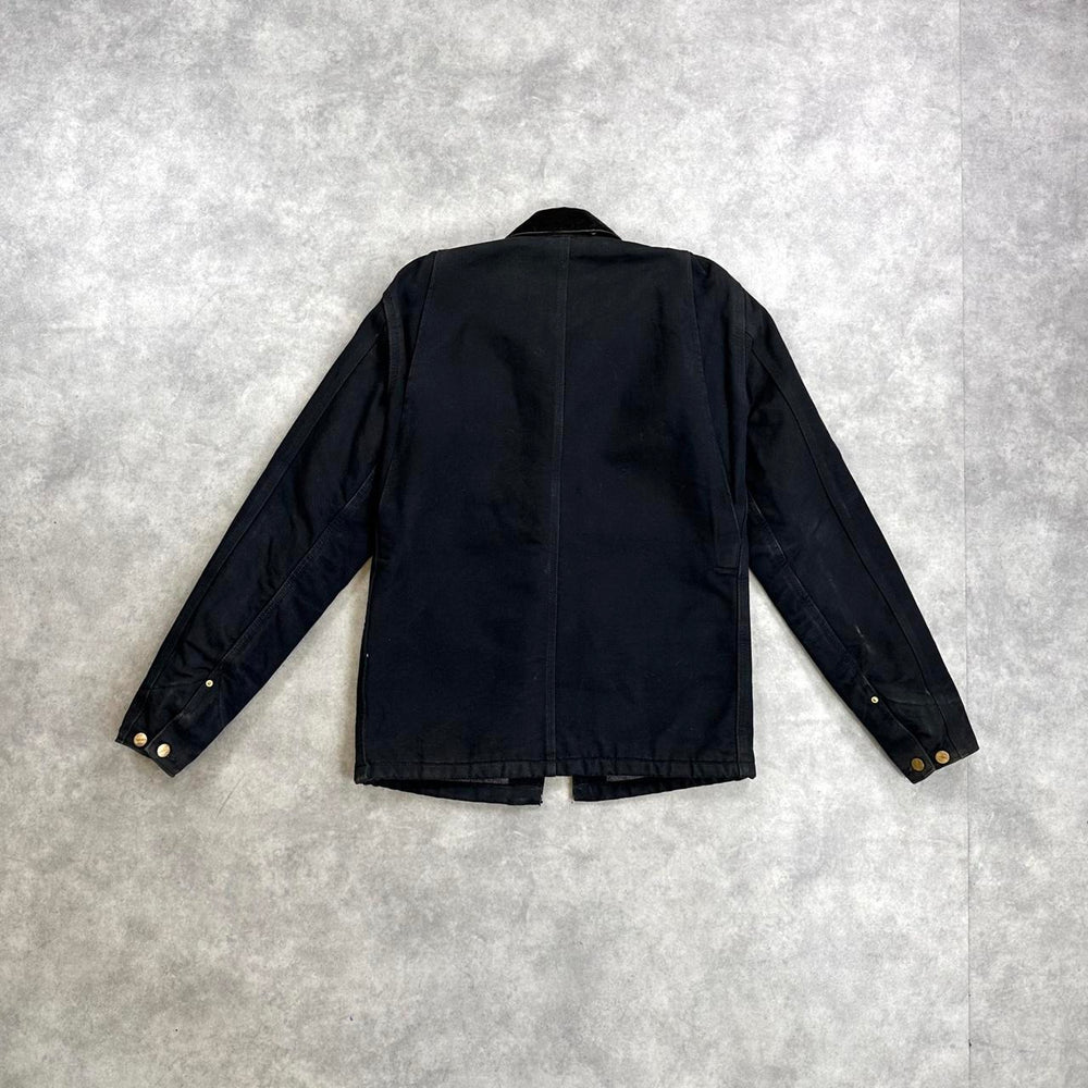 Carhartt chore coat