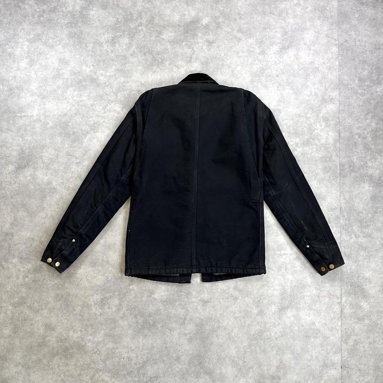 Carhartt chore coat