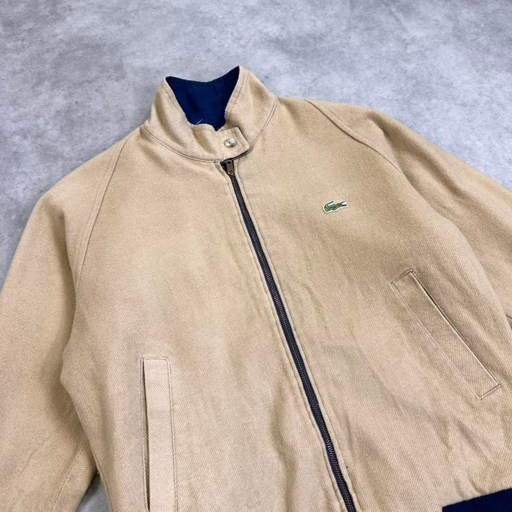 Lacoste Jacket