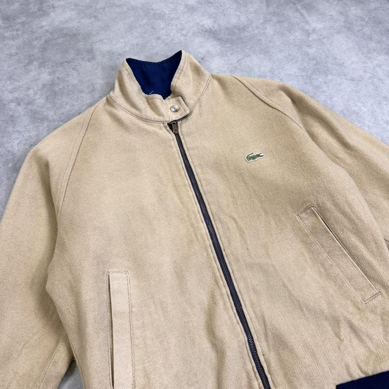 Lacoste Jacket