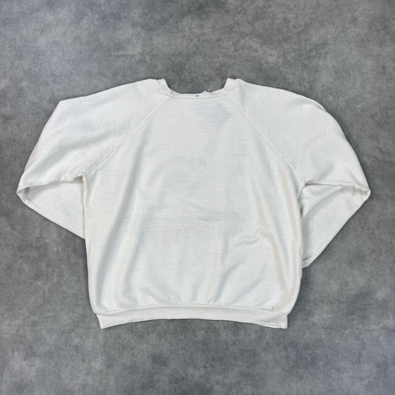 Snoopy Sweatshirt 1960s