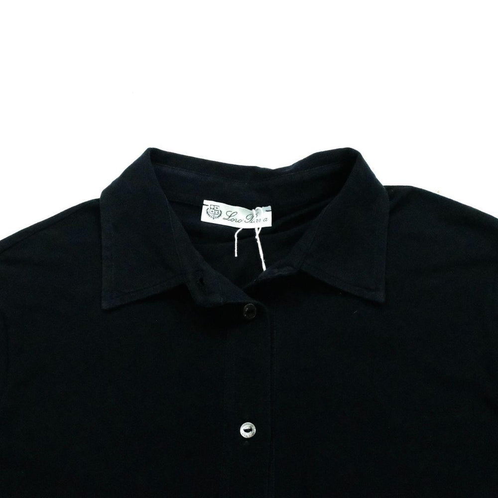 Loro Piana Polo Top