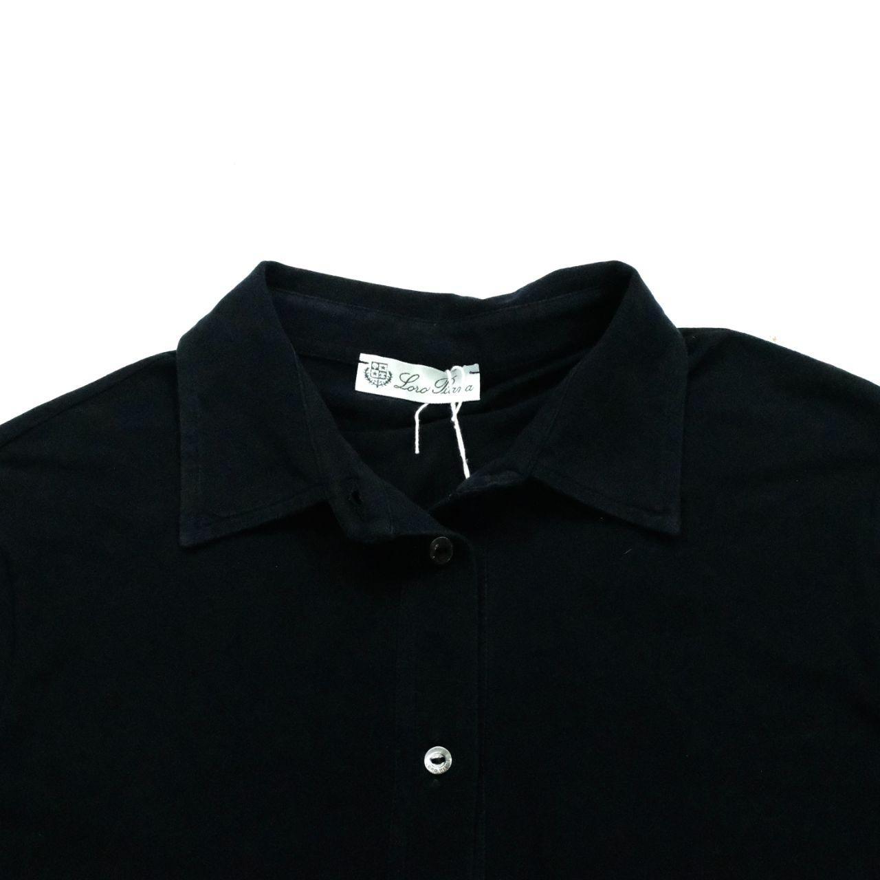 Loro Piana Polo Top