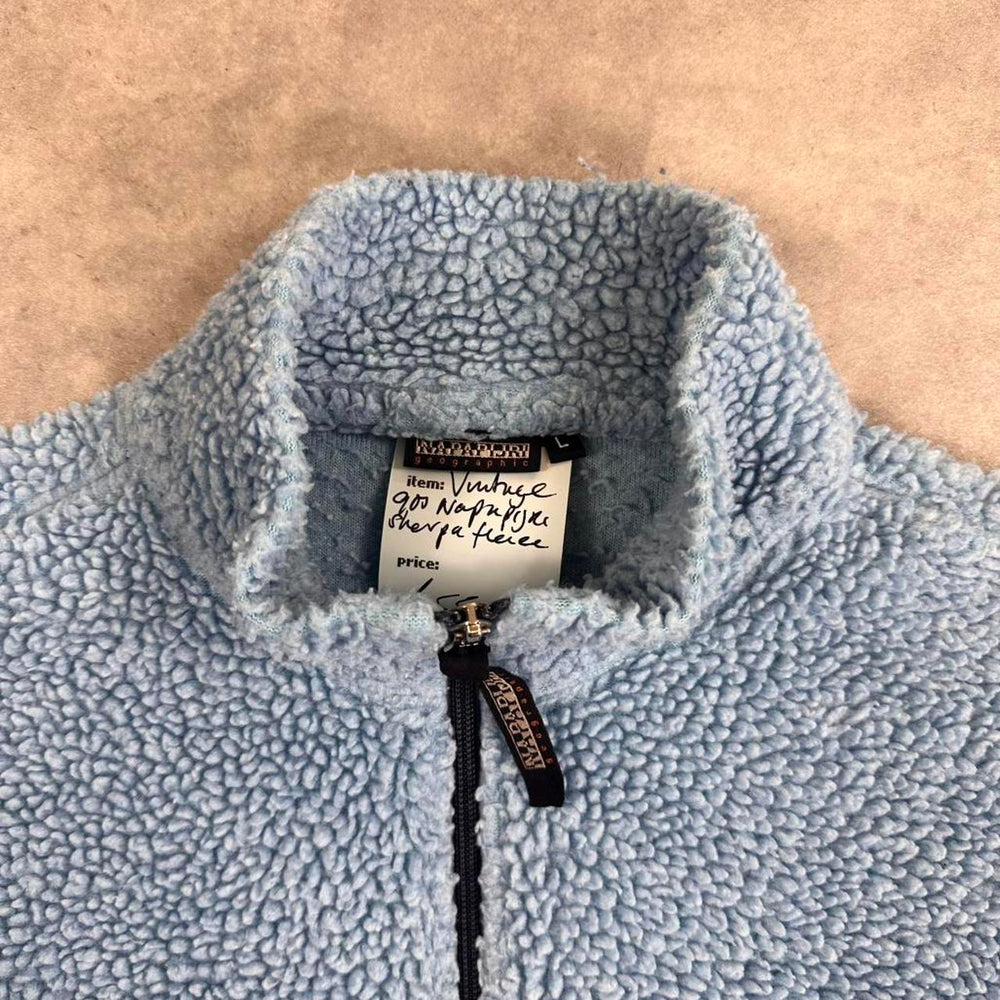 Napapijri fleece