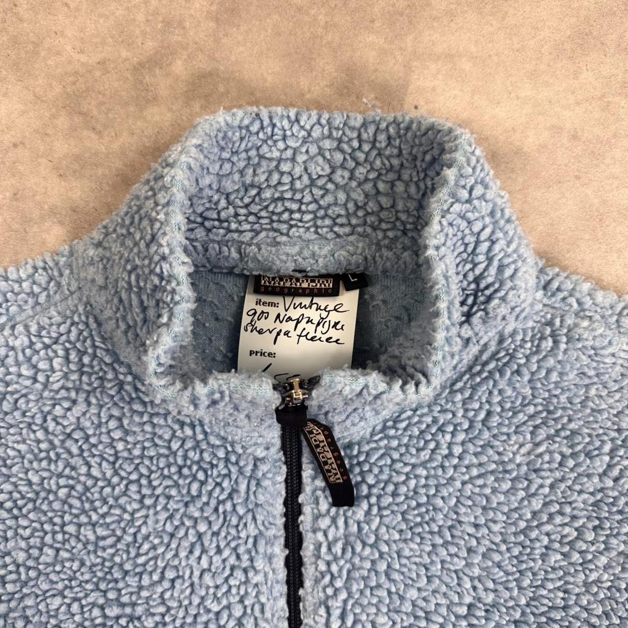 Napapijri fleece