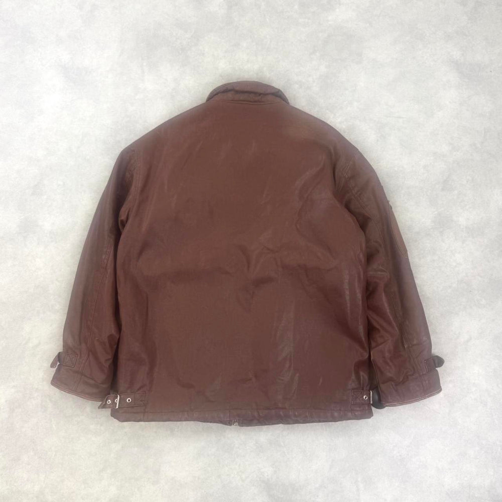 Vintage Energie jacket