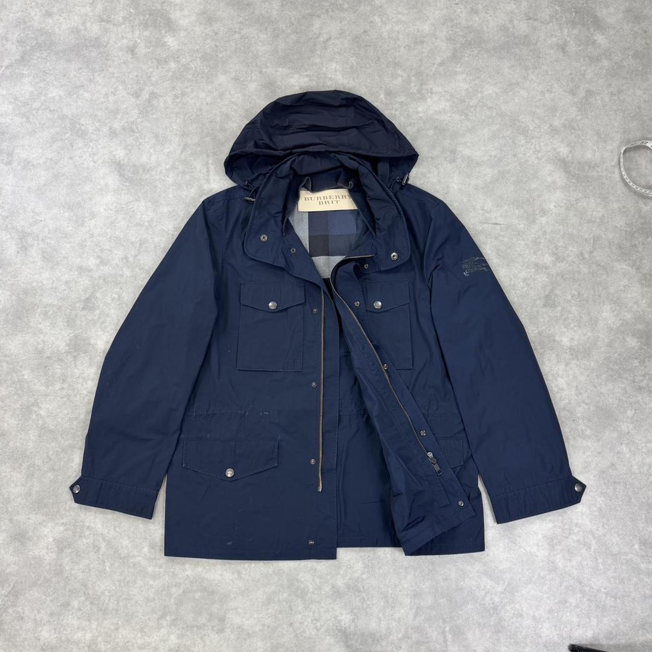 Burberry Brit Jacket