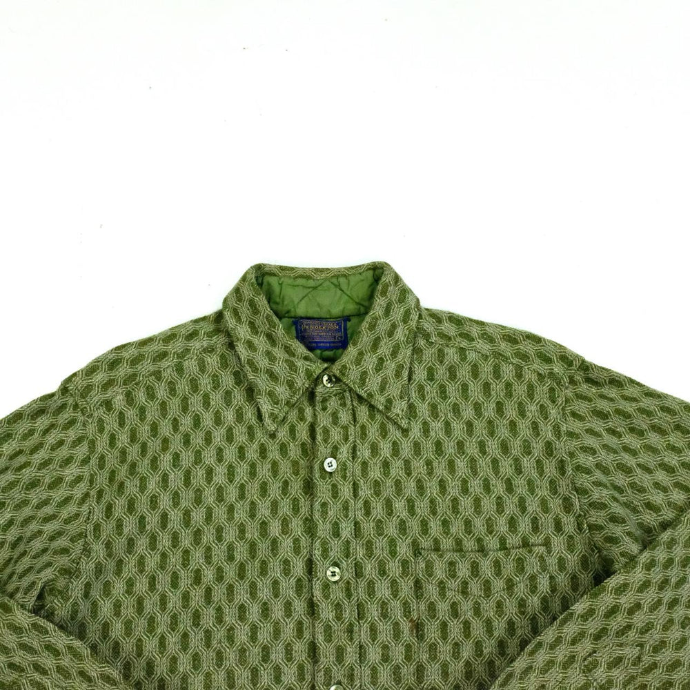 Pendleton Shirt