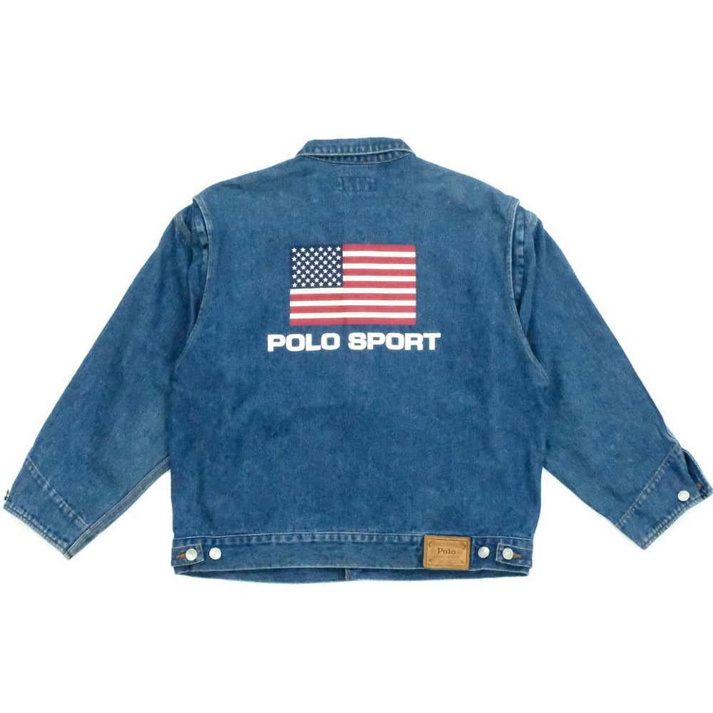 Polo Ralph Lauren Jacket