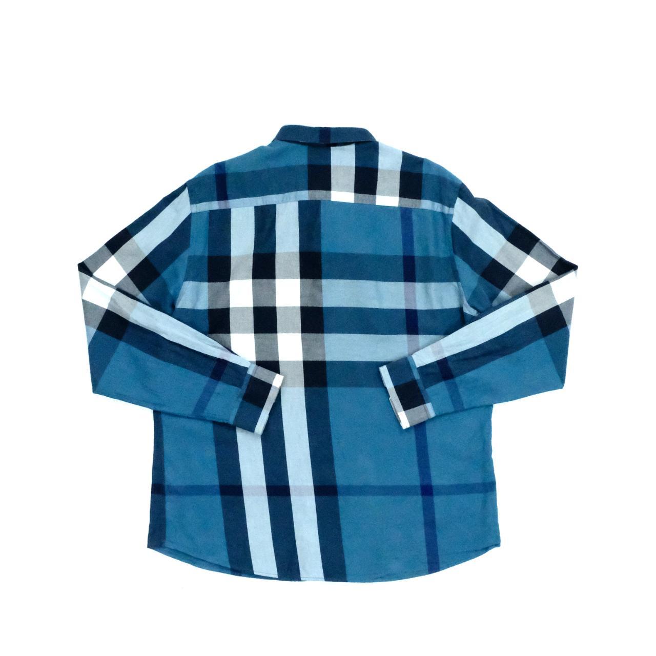 Burberry Shirt