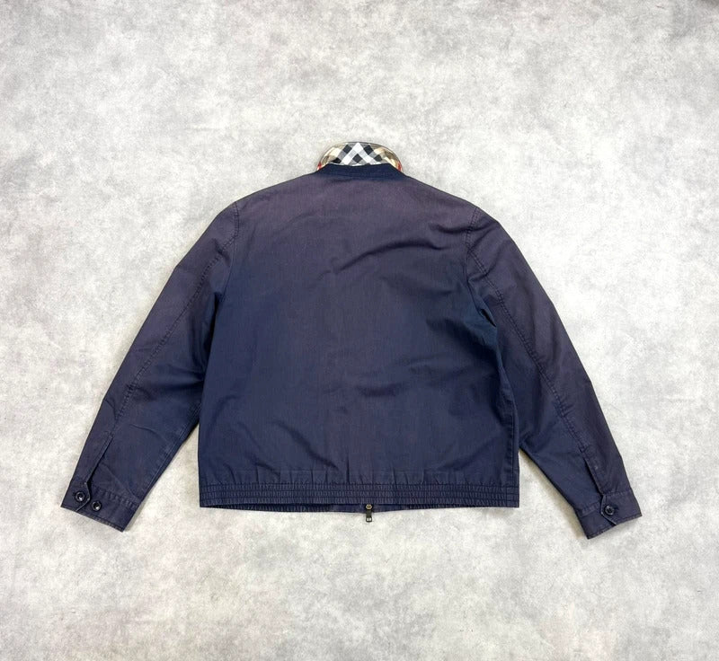Burberry Brit bomber jacket