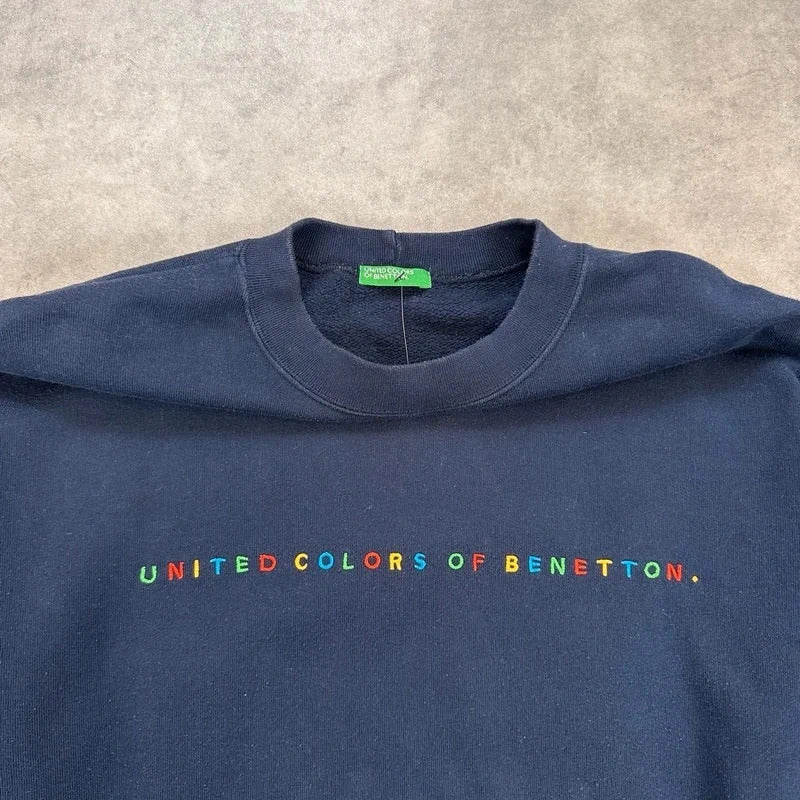 United Colors of Benetton jumper