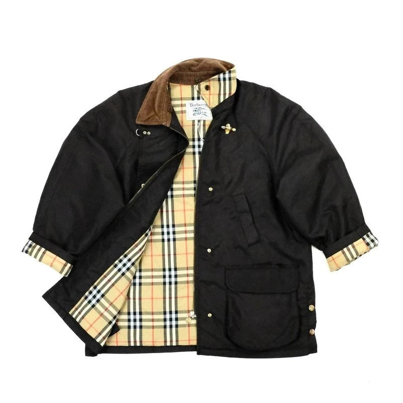 Burberry Coat
