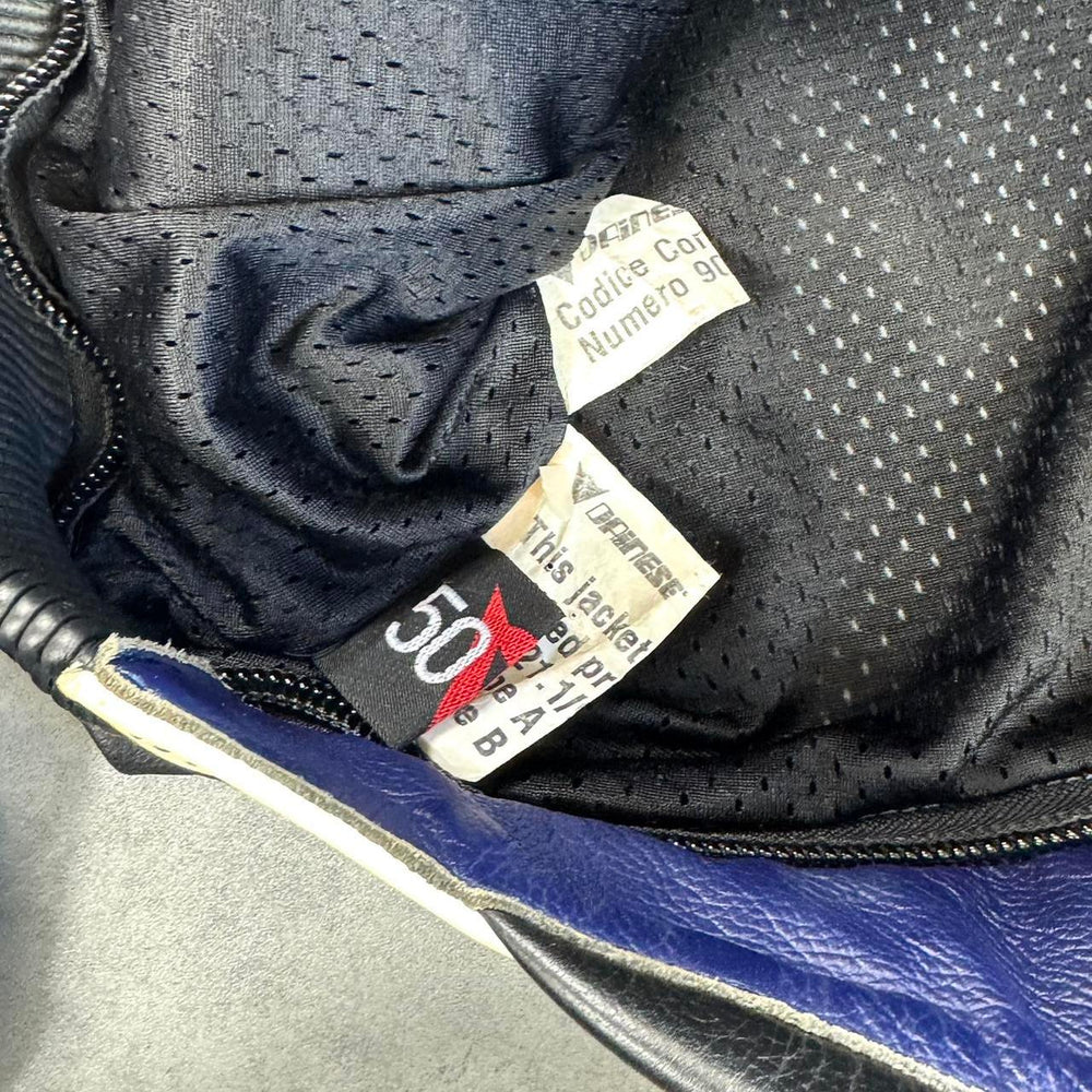 Dainese Biker Jacket