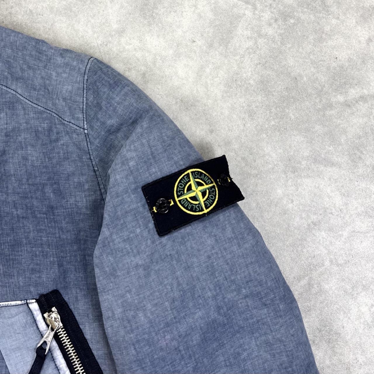 Stone island jacket