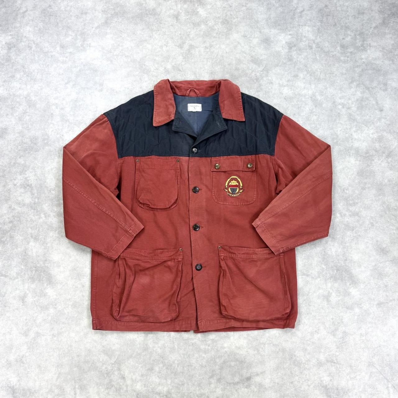 Vintage Valentino jacket