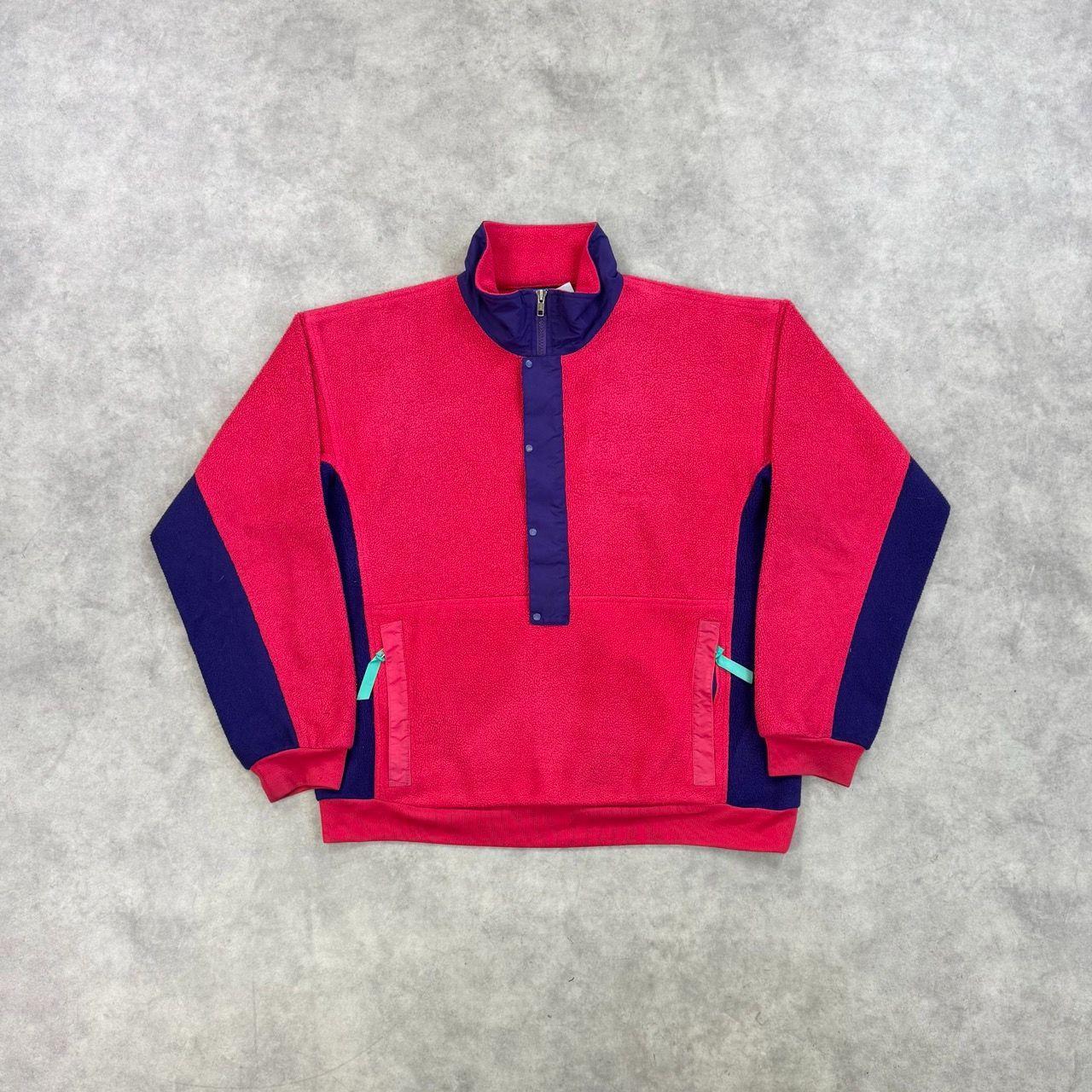 Patagonia Fleece