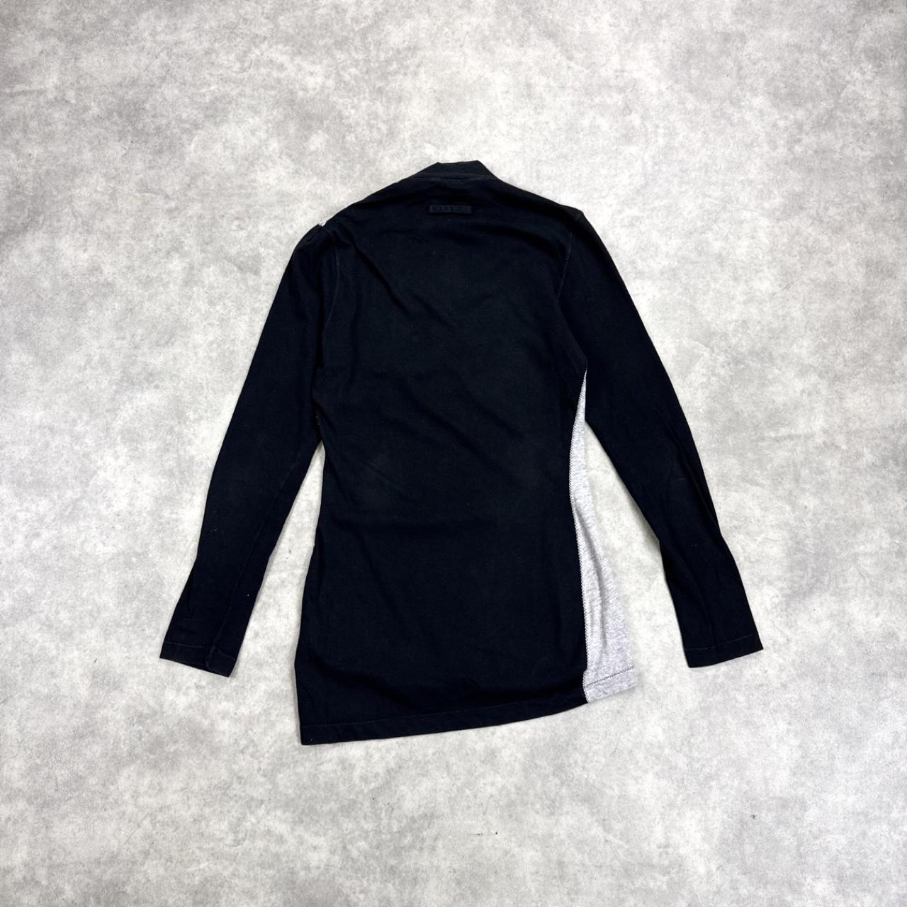 Jean Paul Gaultier top
