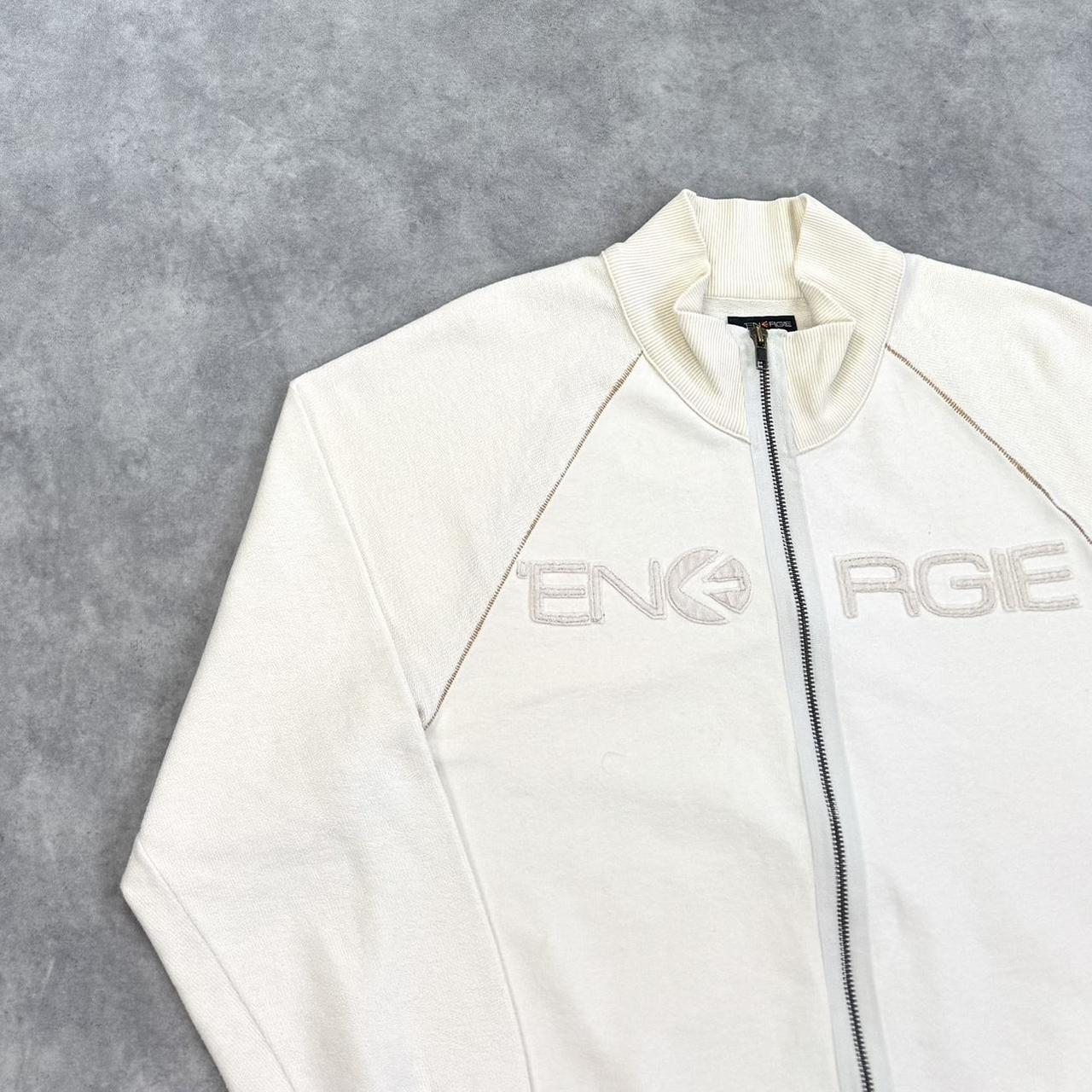 Energie jacket