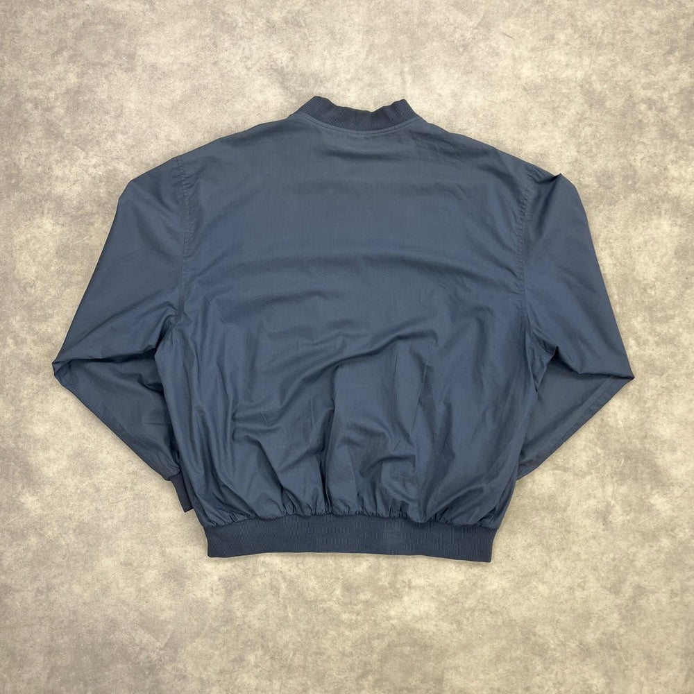 Lacoste bomber jacket