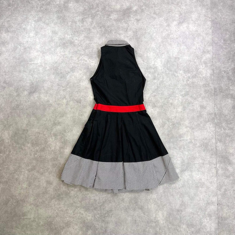 Moschino summer dress