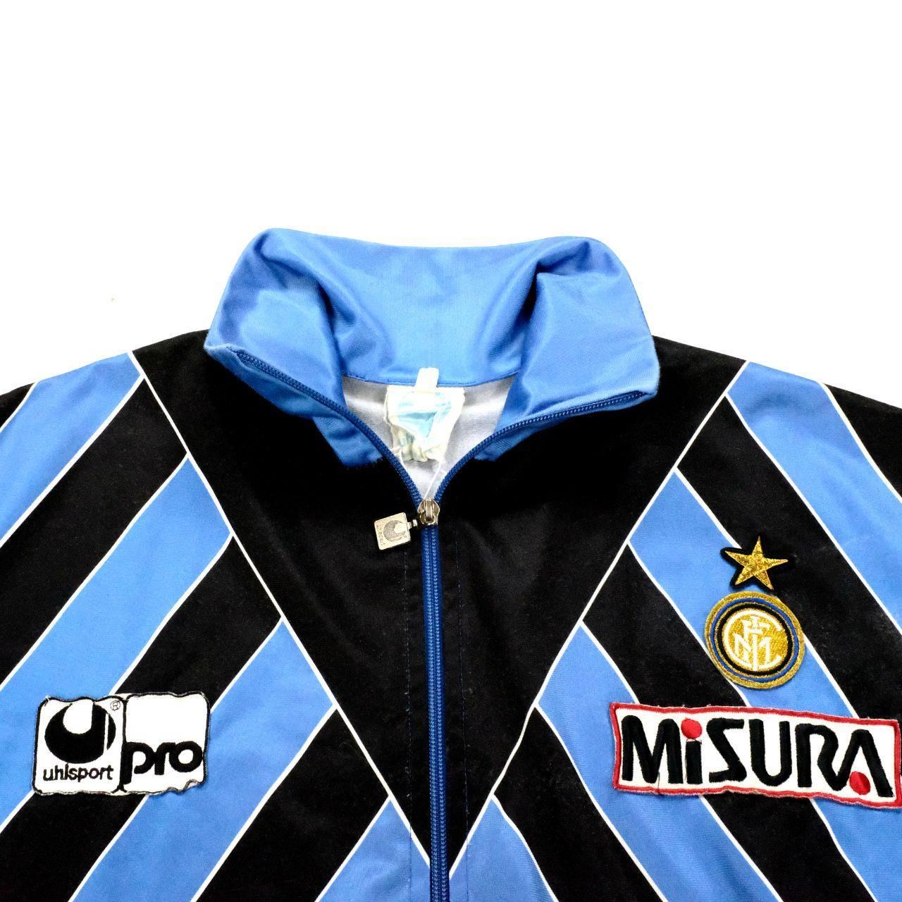 Inter Milan Training Jacket