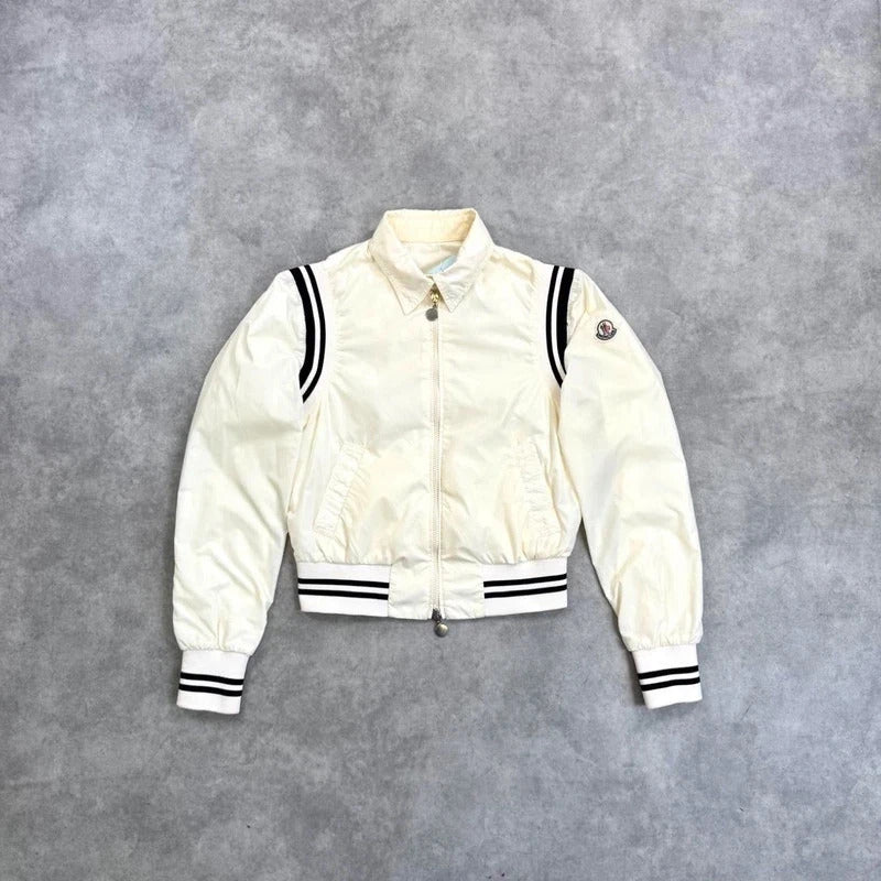 Moncler bomber jacket