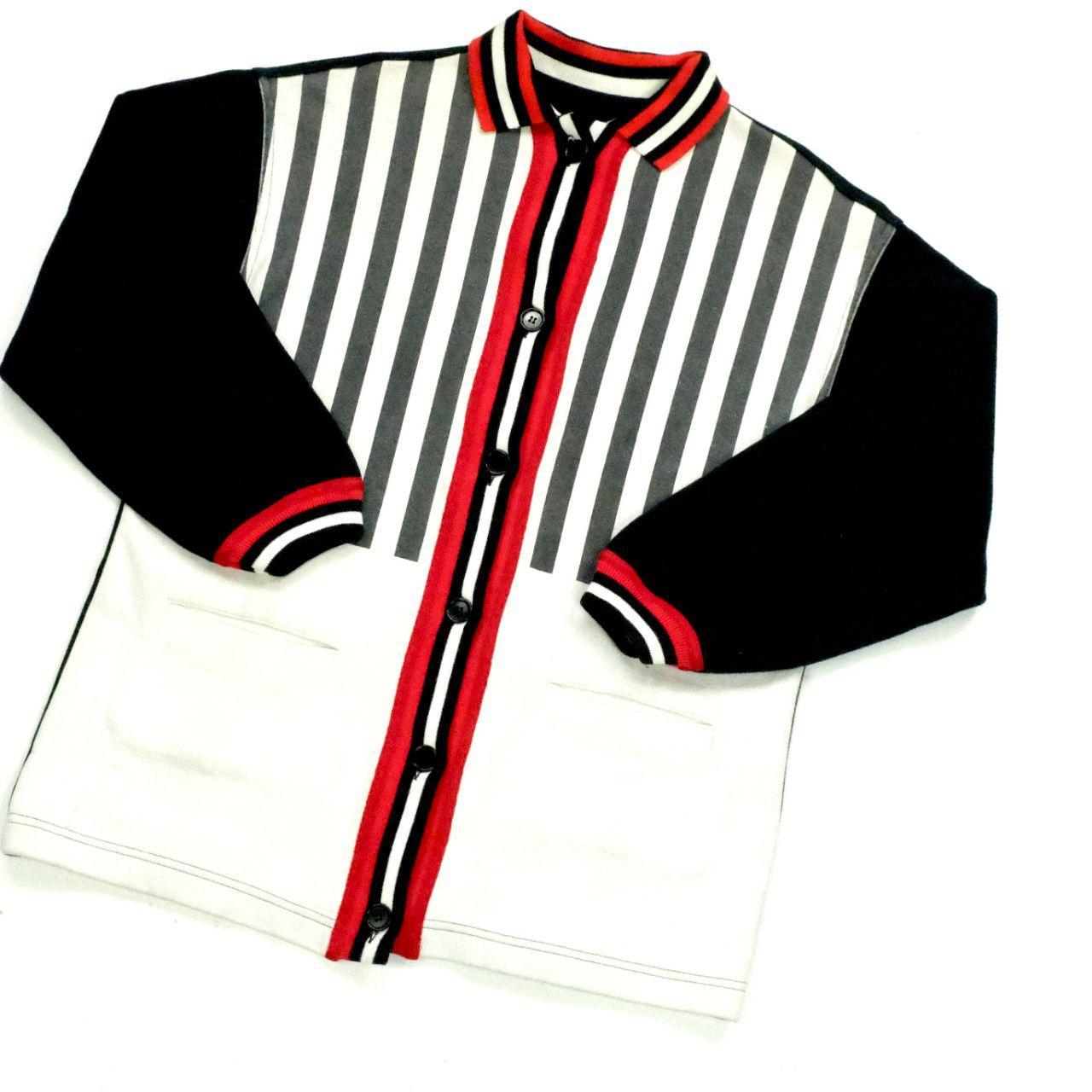 Valentino Knit Jacket