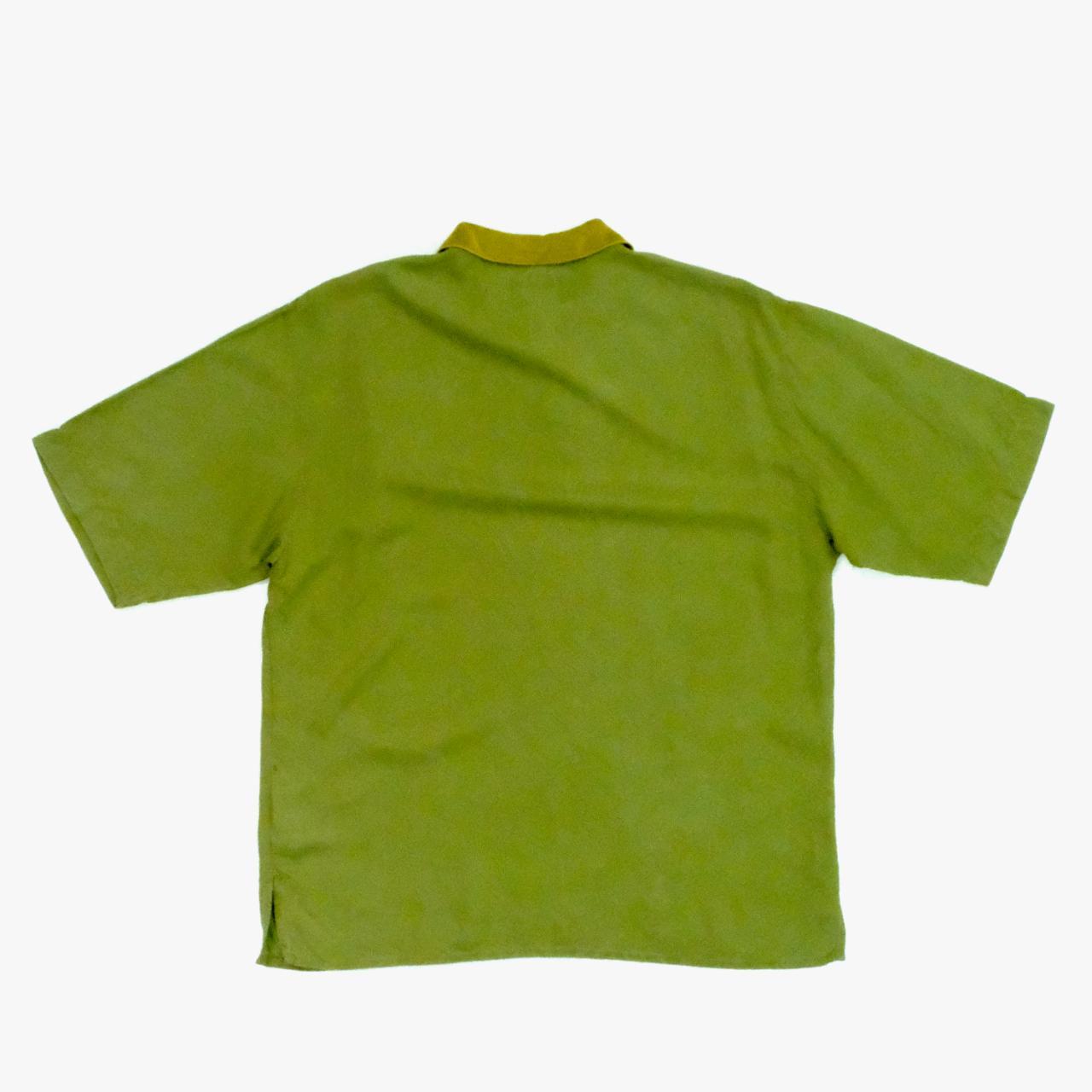 Giorgio Armani Polo Shirt