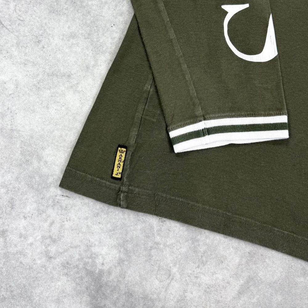 Armani jumper