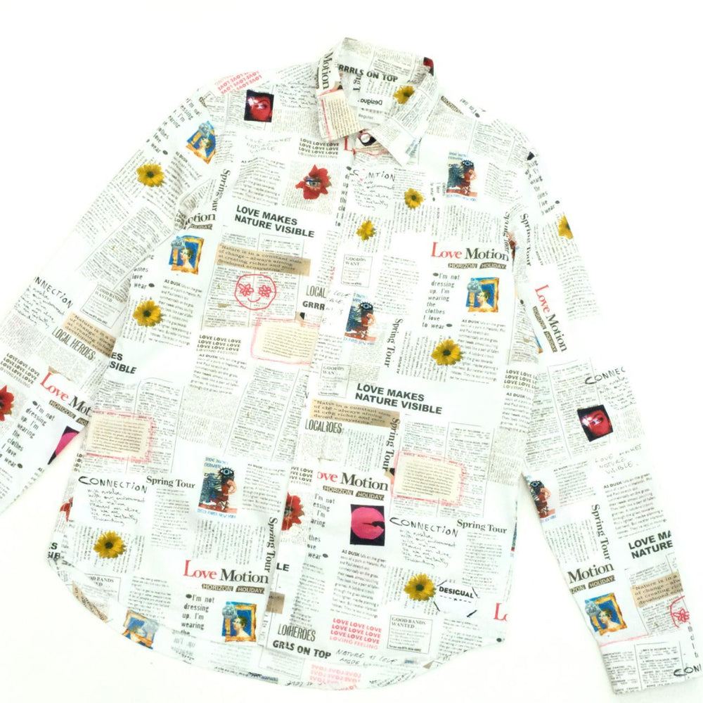 Desigual Shirt