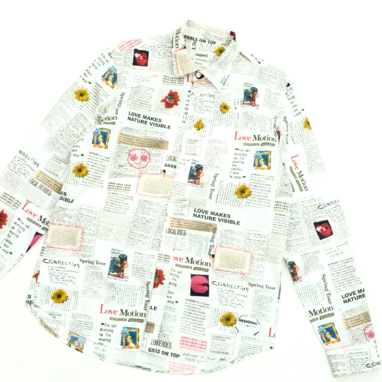 Desigual Shirt
