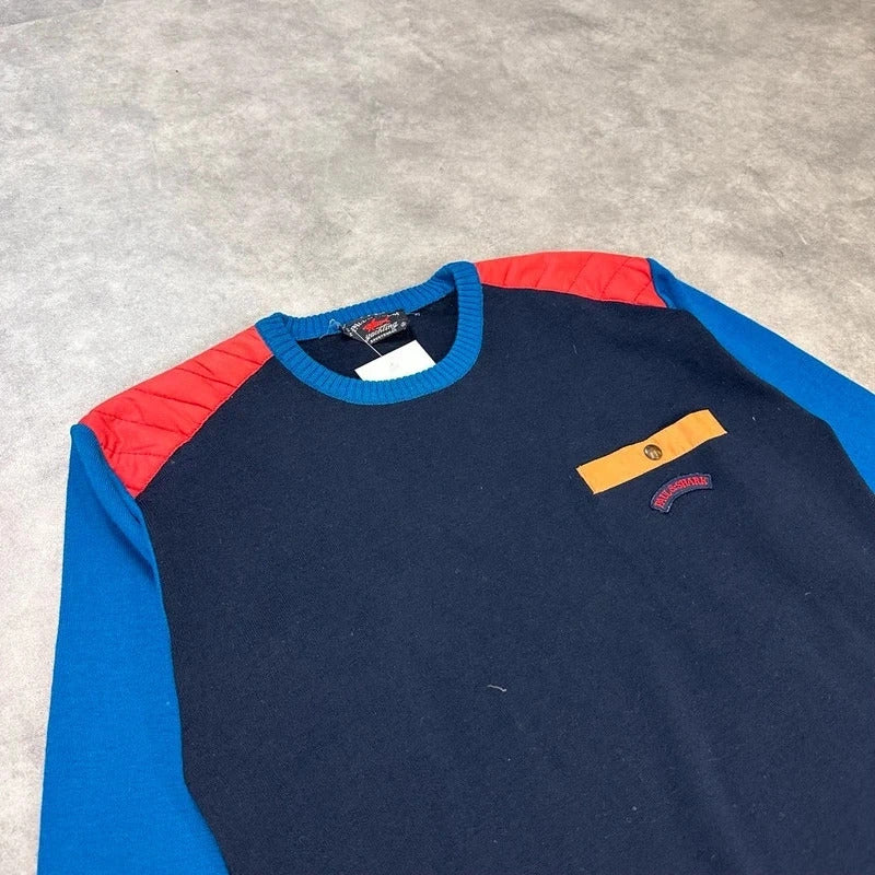 Vintage Paul & Shark jumper