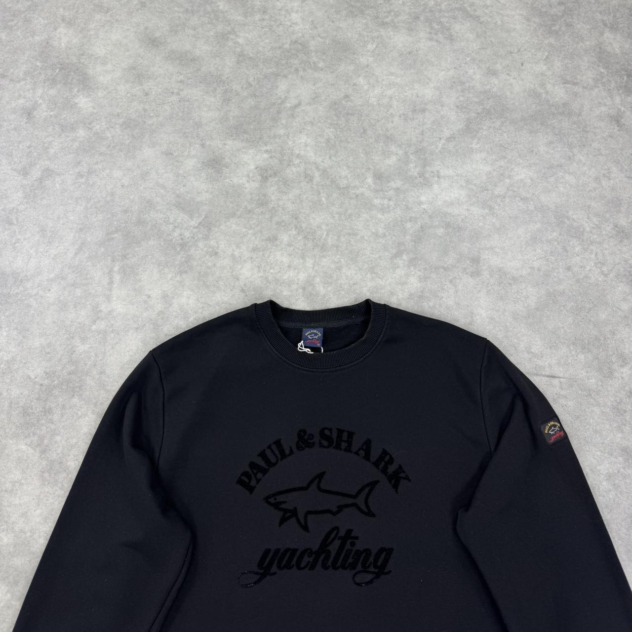 Paul & Shark Sweater