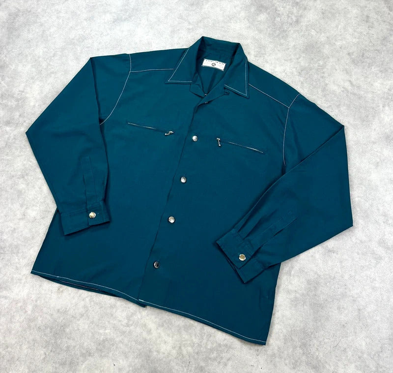 Vintage Topman shirt