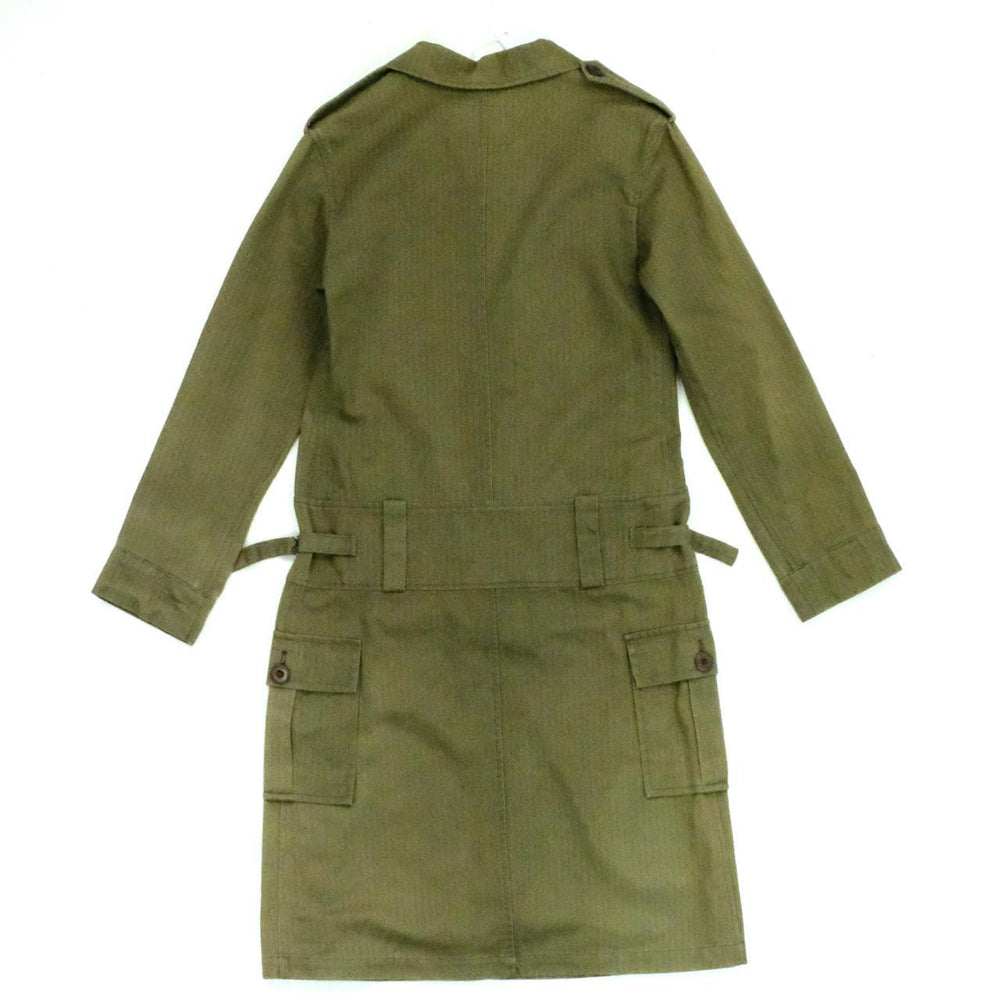 Evisu Dress