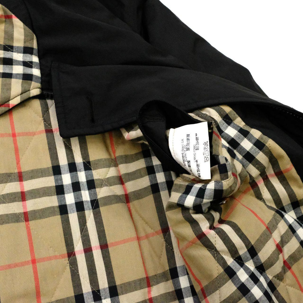 Burberry Coat