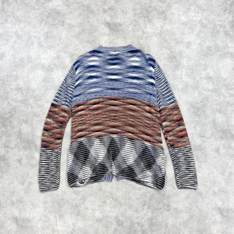 Vintage Missoni cardigan