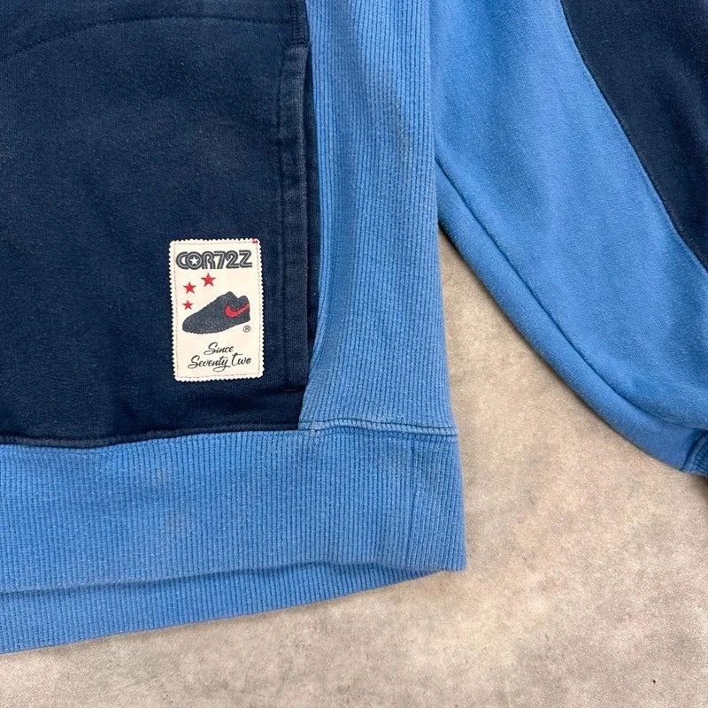 Nike Cortez hoodie