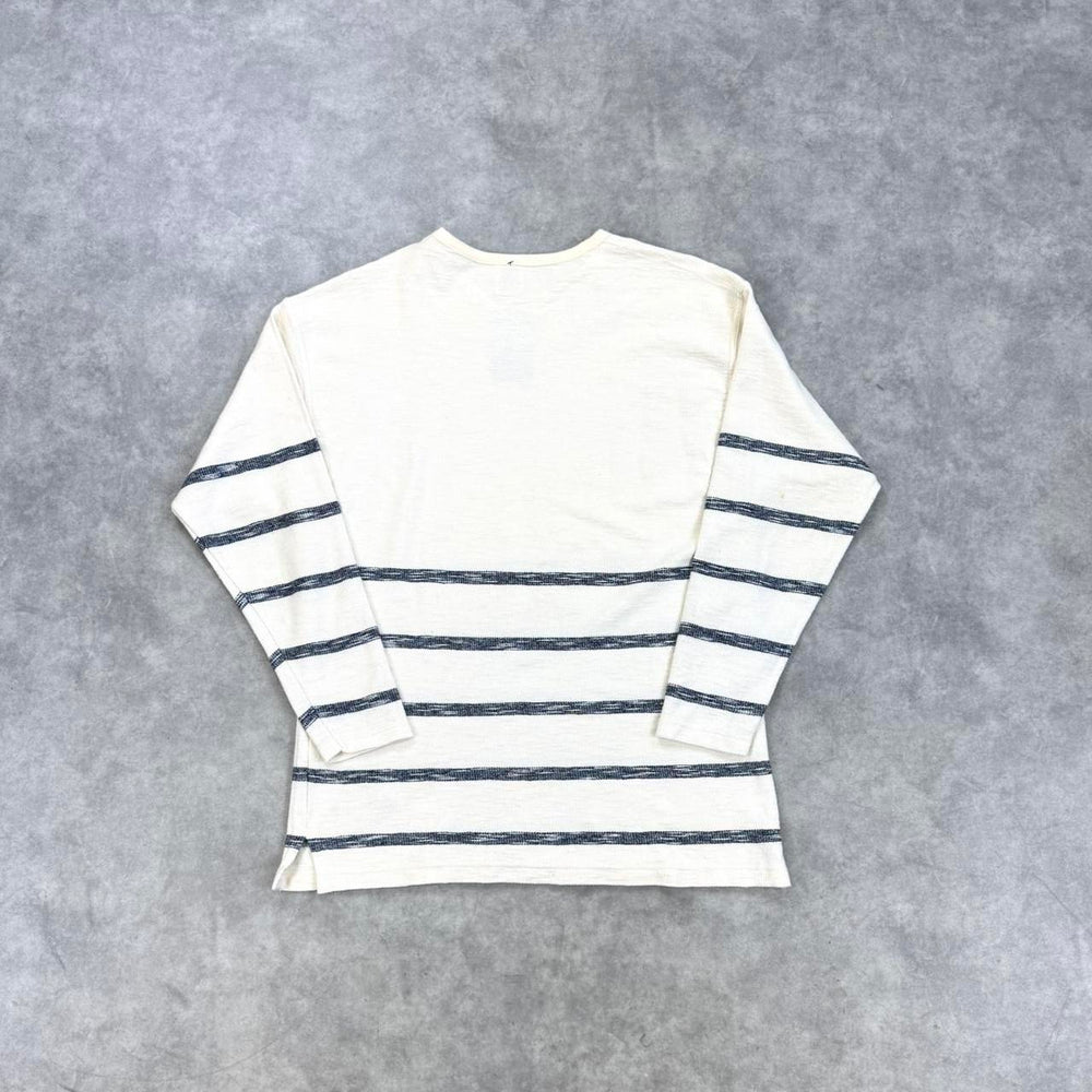 Vintage Levi’s striped jumper