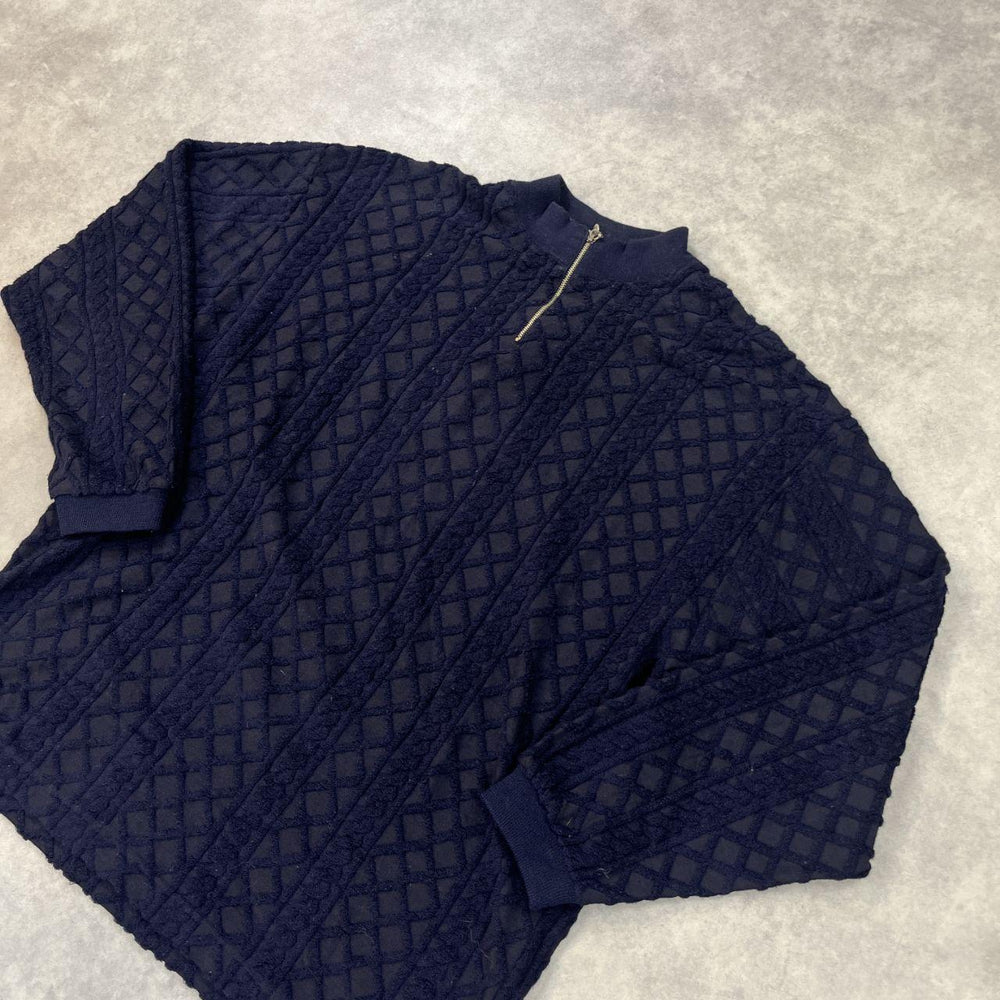 Versace Q-zip
