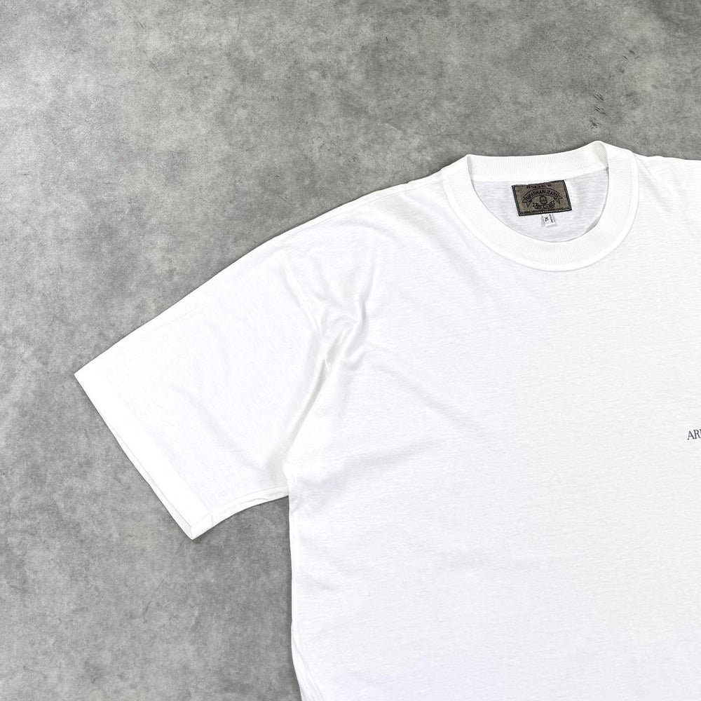 Armani t-shirt