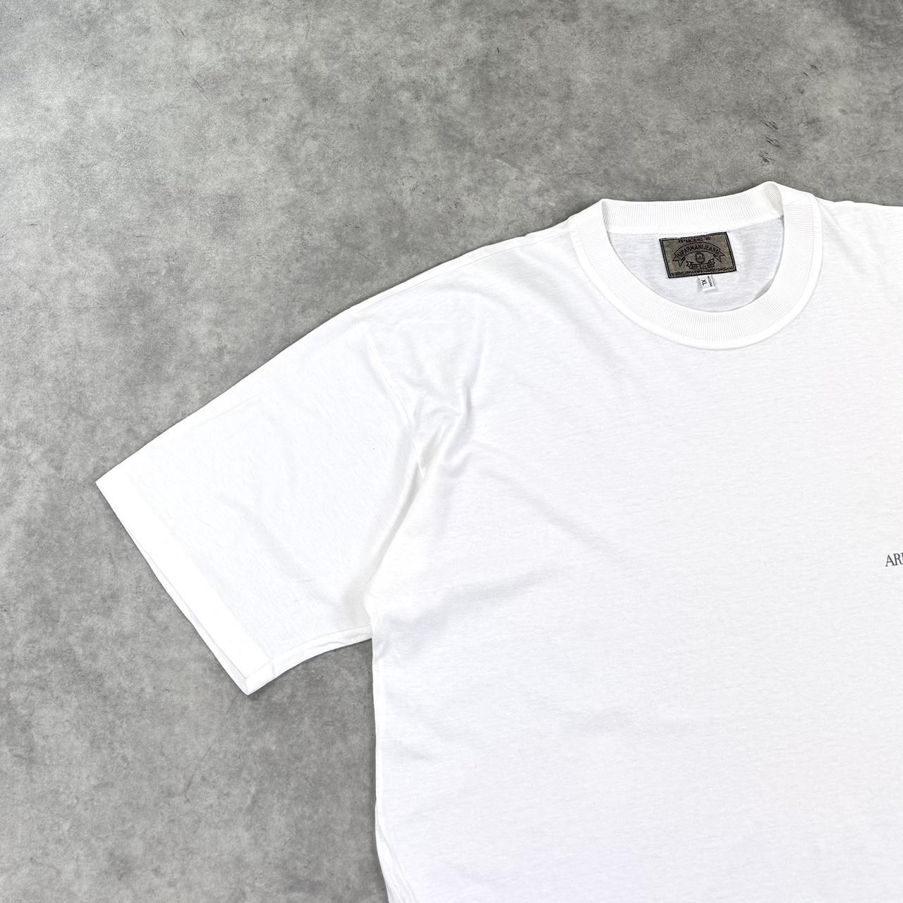 Armani t-shirt