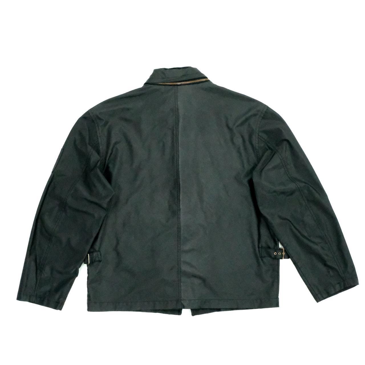 Iceberg Jacket
