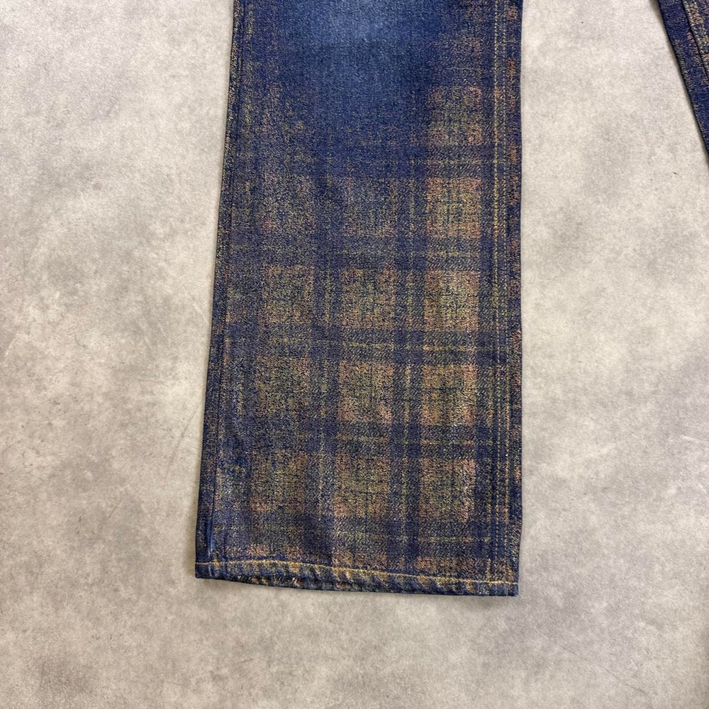GAS denim jeans
