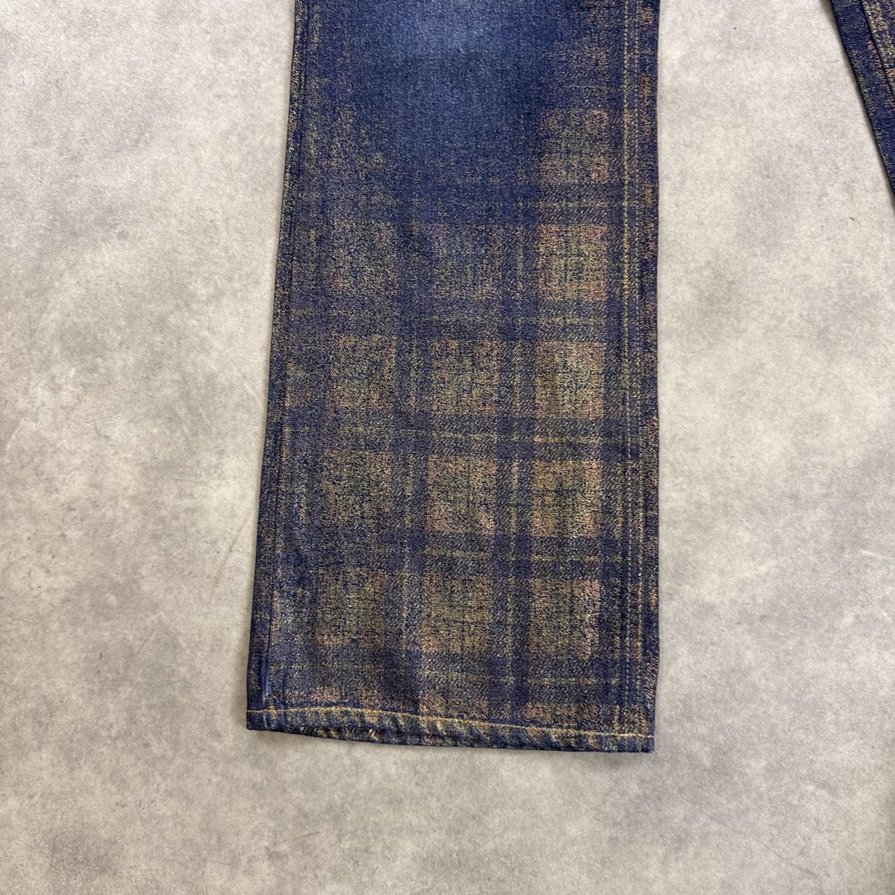 GAS denim jeans