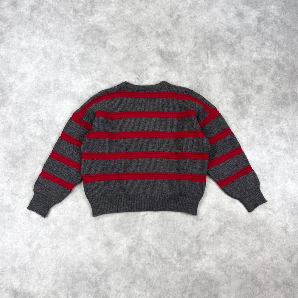 Lacoste knit jumper