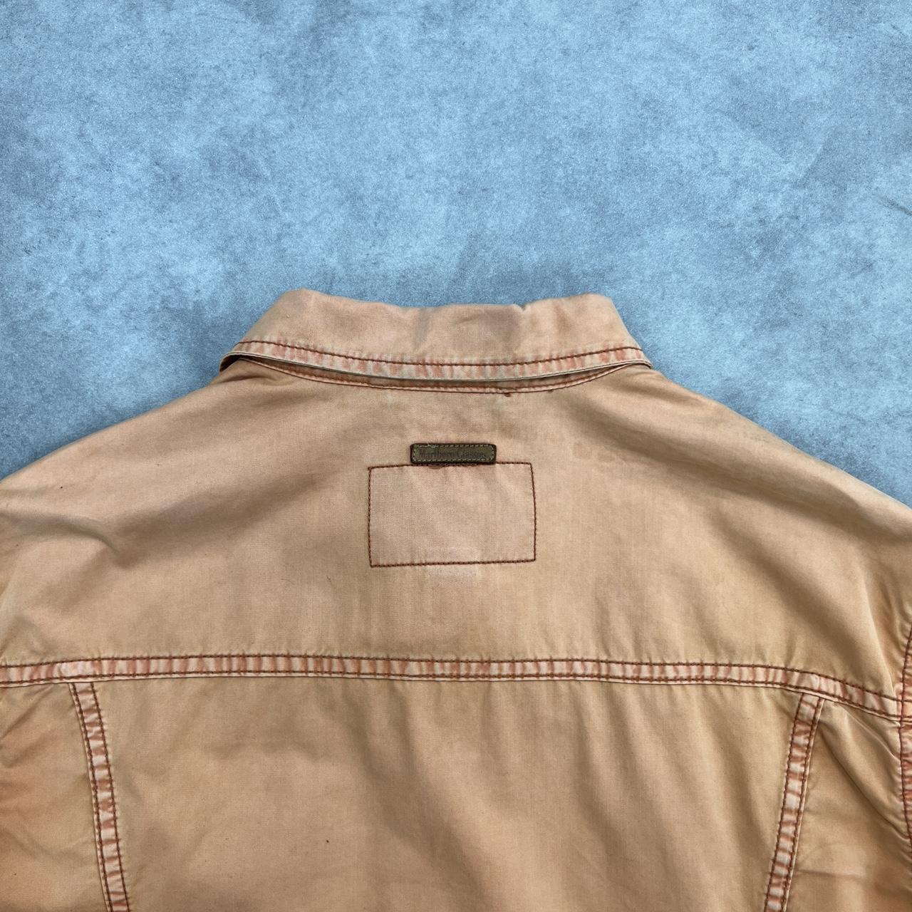 Marlboro classics jacket